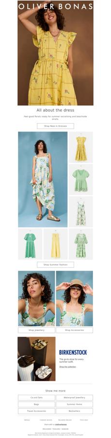 Just dropped | New in Dresses